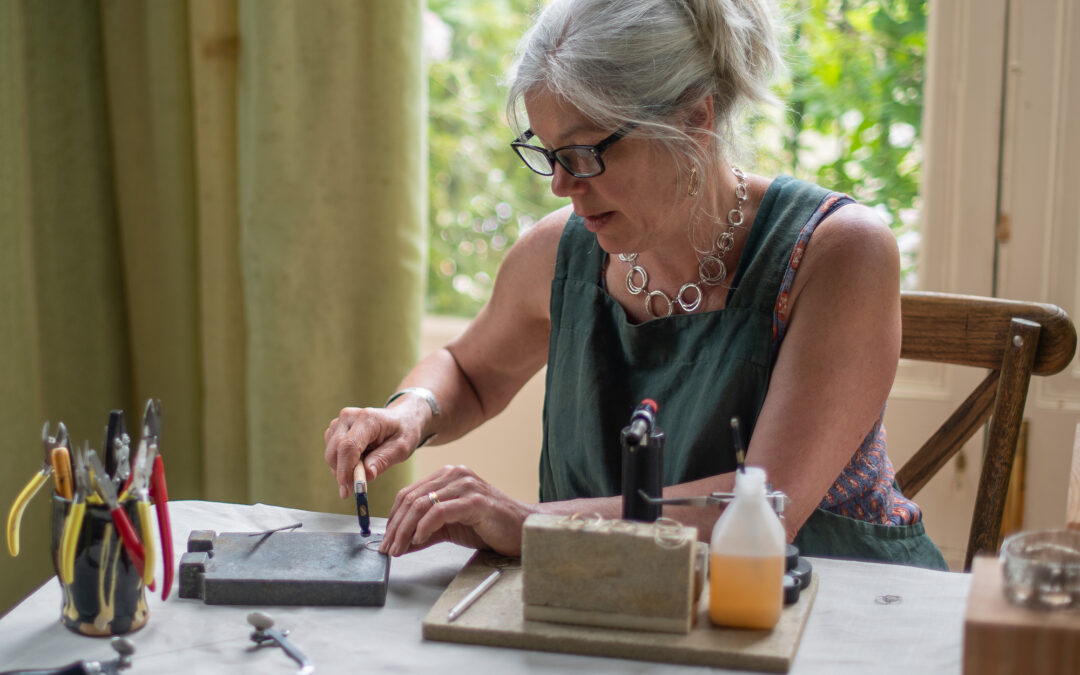 Elevate Your Style with Nicky Barton Jewellery: A Kingdom Kreations Exclusive