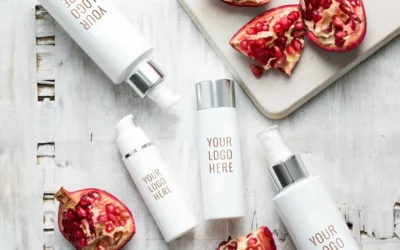 White-label luxury products