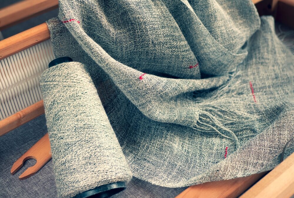 Handwoven Textiles